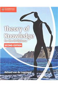 Theory of Knowledge for the Ib Diploma