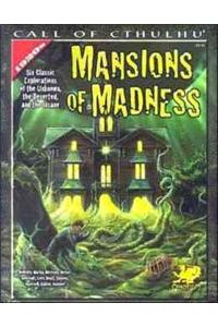 Mansions of Madness