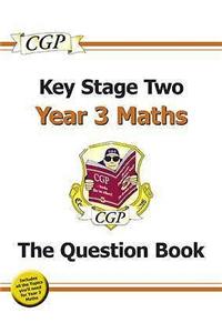 KS2 Maths Targeted Question Book - Year 3