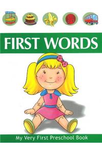 First Words