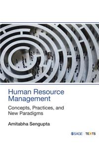 Human Resource Management