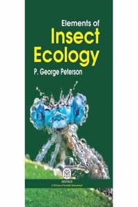 Insect Ecology