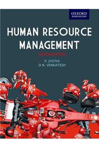 Human Resource Management