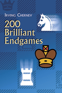 200 Brilliant Endgames