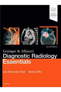 Grainger & Allison's Diagnostic Radiology Essentials