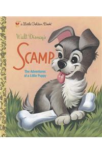 Scamp (Disney Classic)