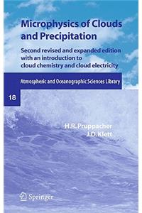 Microphysics of Clouds and Precipitation