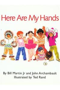 Here Are My Hands