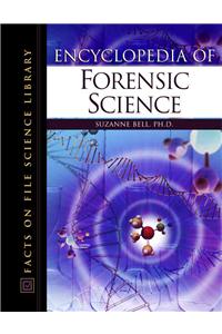 Encyclopedia of Forensic Science