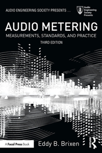 Audio Metering