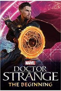 Marvel Doctor Strange The Beginning