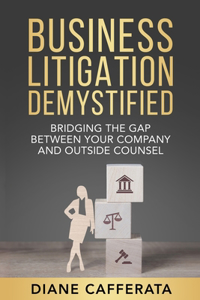 Business Litigation Demystified