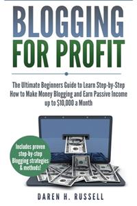 Blogging for Profit