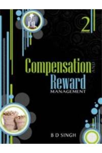 Compensation and Reward Management