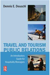 Travel and Tourism Public Relations