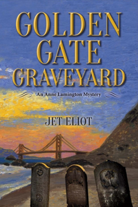 Golden Gate Graveyard, Volume 1