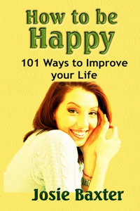 How to be Happy