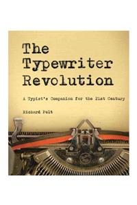 Typewriter Revolution