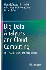 Big-Data Analytics and Cloud Computing