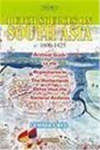 Dutch Sources on South Asia c.1600-1825