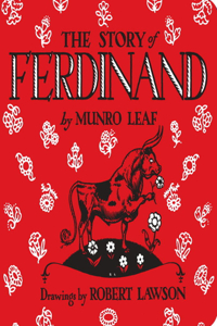 Story of Ferdinand