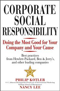 Corporate Social Responsibility