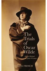 The Trials Of Oscar Wilde