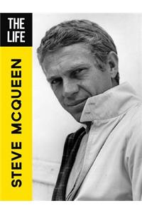 The Life Steve McQueen