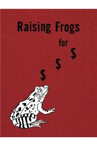 Jason Fulford: Raising Frogs for $ $ $