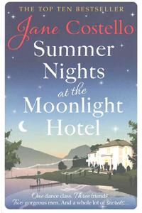 Summer Nights at the Moonlight Hotel