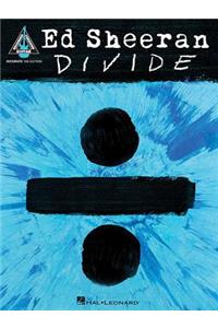 Ed Sheeran - Divide