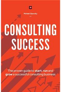 Consulting Success