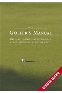 Golfer's Manual