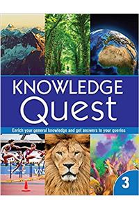 Knowledge Quest - 3