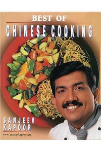 Best of Chinese Cooking