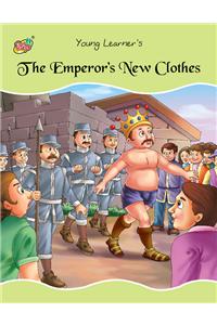 The Emperor's New Clothes