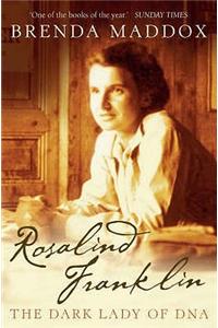 Rosalind Franklin