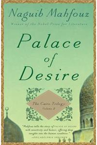 Palace of Desire