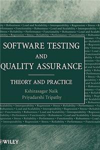 Software Testing and Quality Assurance