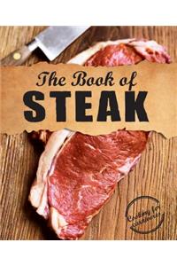 The Book of Steak