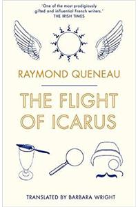 Flight of Icarus