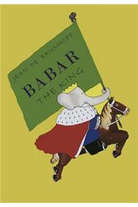 Babar the King