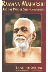 Ramana Maharshi And The Path Of Self Knowledge