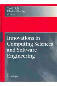 Innovations in Computing Sciences and Software Engineering