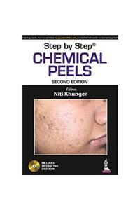 Step by Step: Chemical Peels