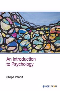 An Introduction to Psychology