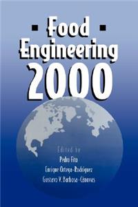 Food Engineering 2000