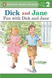 Dick and Jane: Fun with Dick and Jane