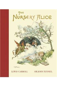 The Nursery Alice