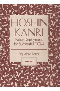 Hoshin Kanri